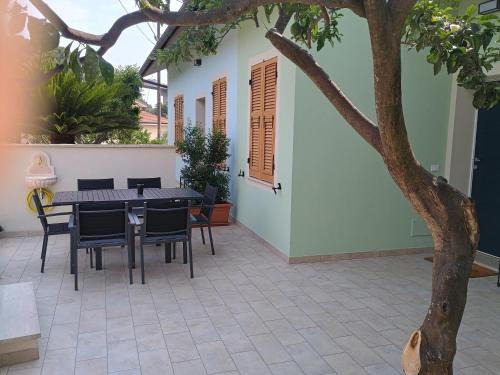 Casa del Limone