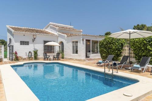 Casa del Limonero