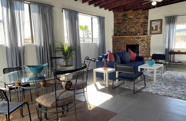 Casa Del Mar- BEACH HOUSE
