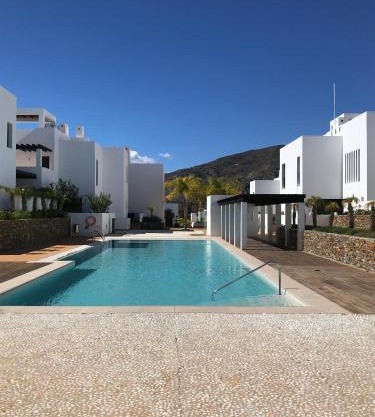 Casa del Mar
