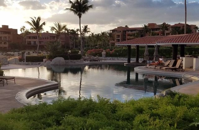 Casa Del Mar Perla 202