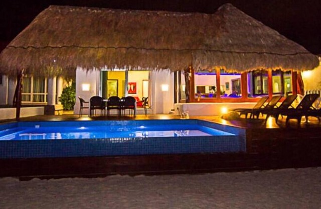 CASA DEL MAR AM STRAND