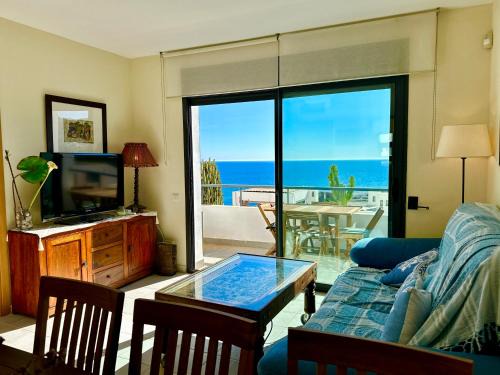 Casa del Mar Sereno