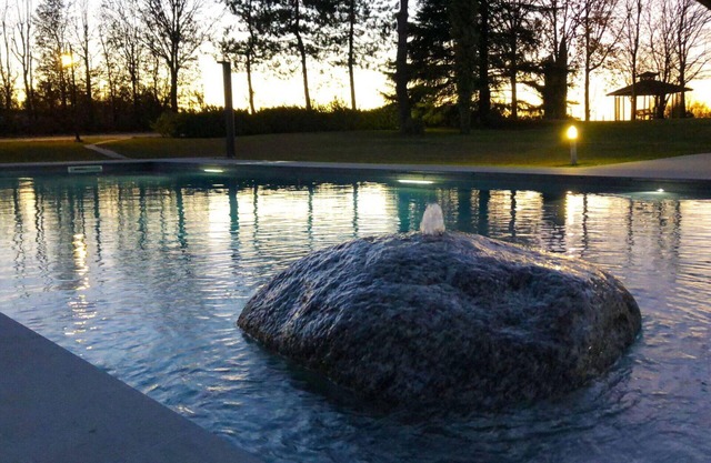 Casa Del Marchese With Privater Pool,Castell'arquato