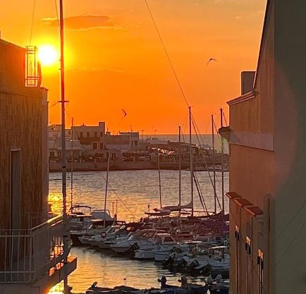 Casa del Mare e Relax - close to the Airport
