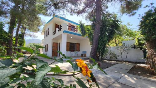 Casa del Mare