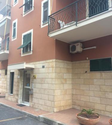 Casa del mare Ligure Borgio Verezzi