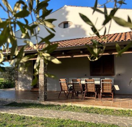 Casa del Mate