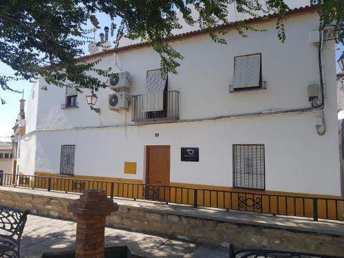 Casa del Mirador