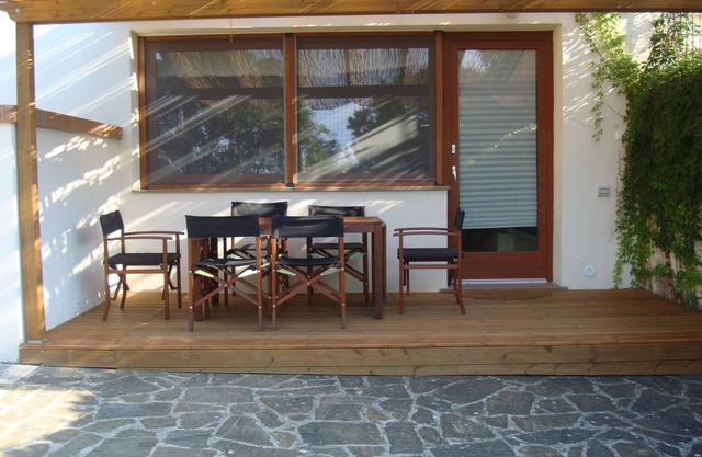 Casa del Mirto in San Marco di Castellabate im Cilento