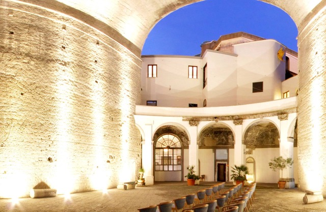 Casa del Monacone