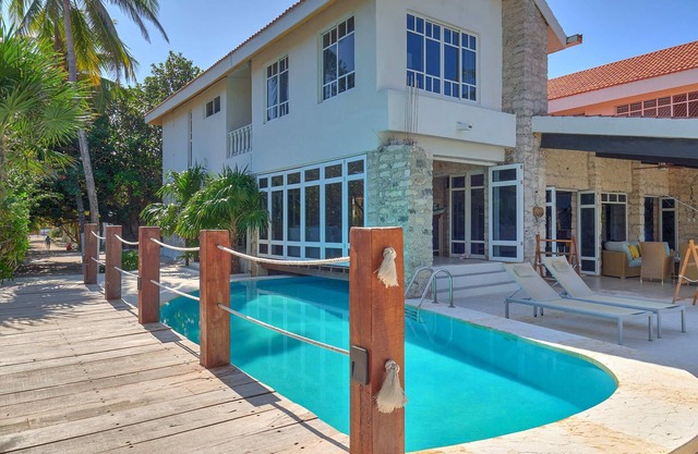 Casa del Navegante - Yucatan Home Rentals