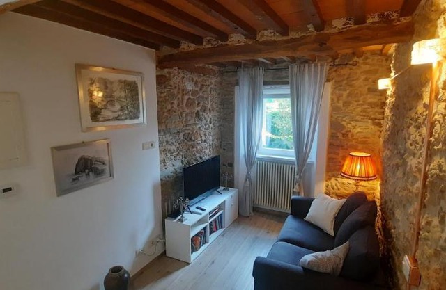 Casa del nonno Gino