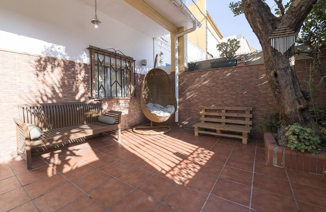 CASA DEL OLIVO - Fantastische Villa mit eigener Terrasse und gratis WLAN.