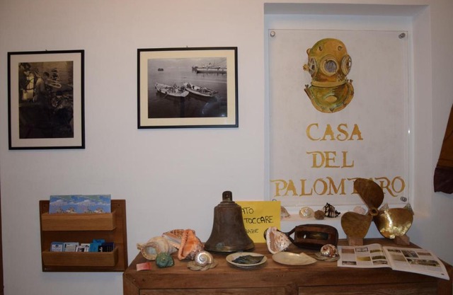 Casa del Palombaro