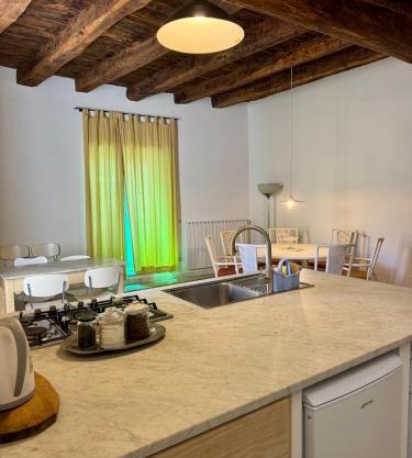 Casa del pellegrino