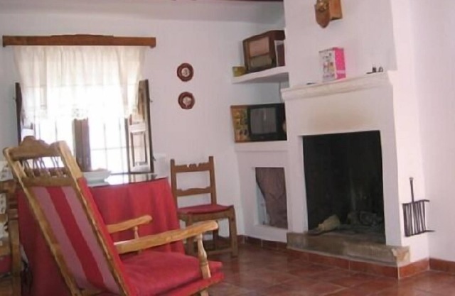 Casa del Pilar für 8 personen