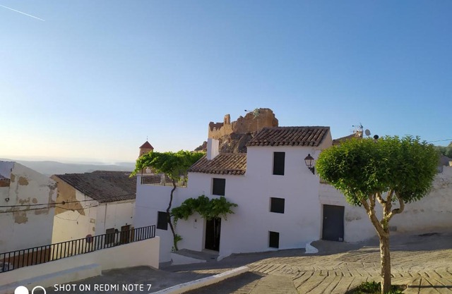 Casa del Pilar