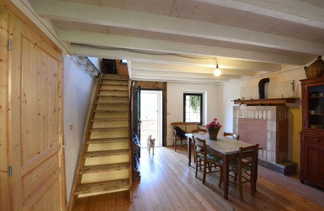CASA DEL POGGIOLO - Ein Schritt von Pasubio entfernt