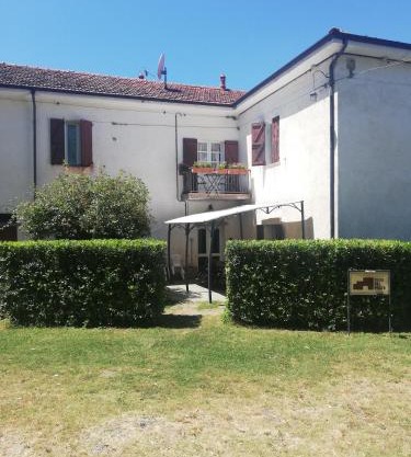 Casa del Prato