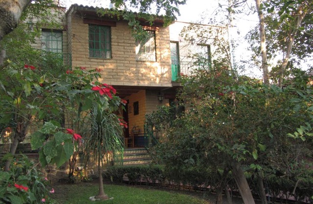 Casa del Retoño