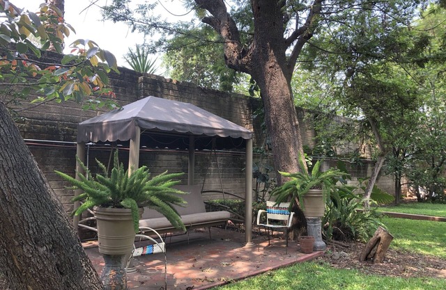 Casa del Retoño