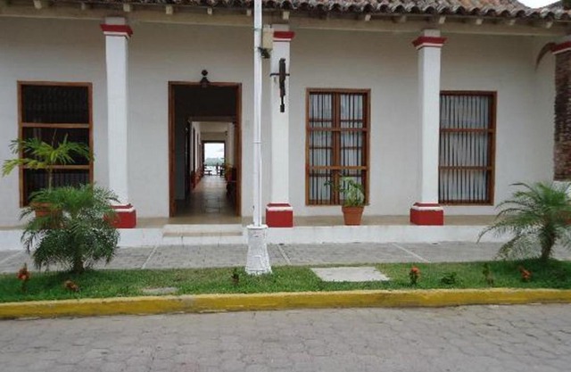 Casa del Rio
