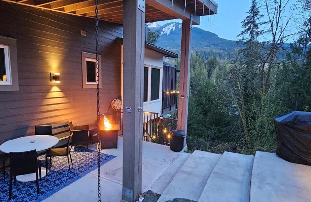 Casa del Rio - Peaceful River Guest Suite -Forests -Mountains -Hiking