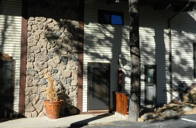 1 Schlafzimmer Unterkunft in Ruidoso