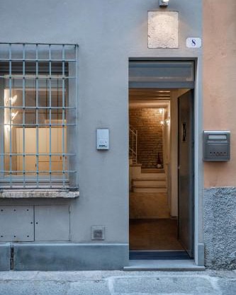 Casa del Sarto