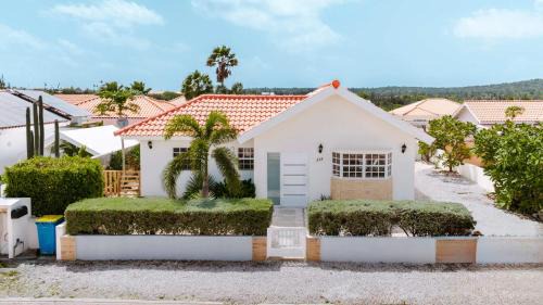Casa del Sol