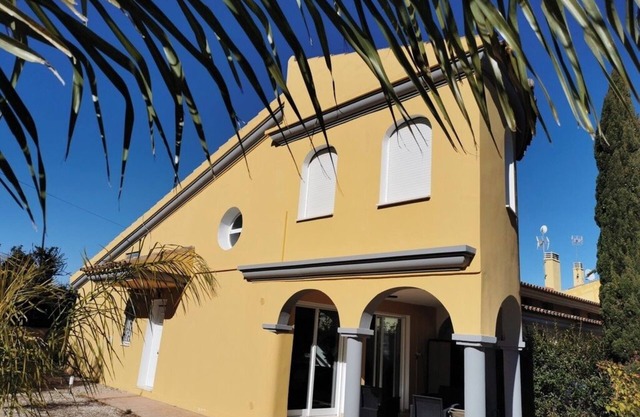 Casa del Sol. Für Familien, Gruppen oder Urlauber mit Haustieren.