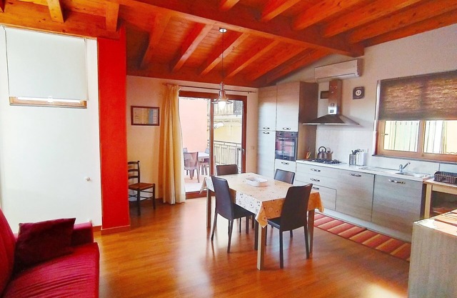 Casa Del Sol, im Zentrum von Acireale.