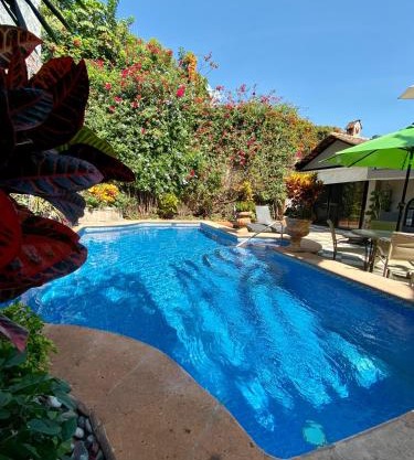 Casa del Sol Inn