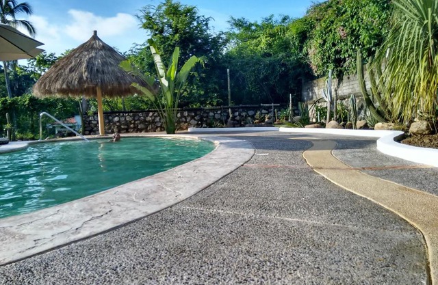 Casa Del Sol