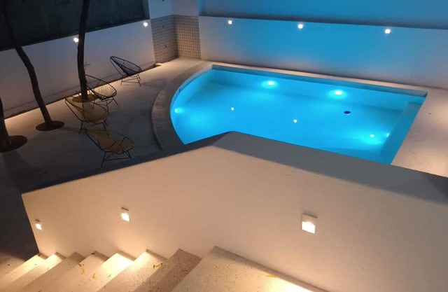 Casa del Sol