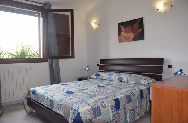 Casa del Sole 500 Meter vom Meer entfernt