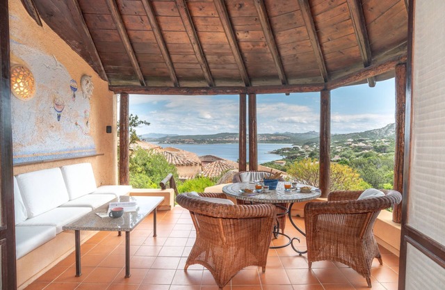 Casa del Sole by Interhome
