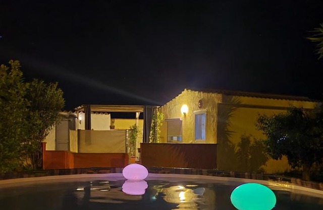 Casa del Sole Irgoli