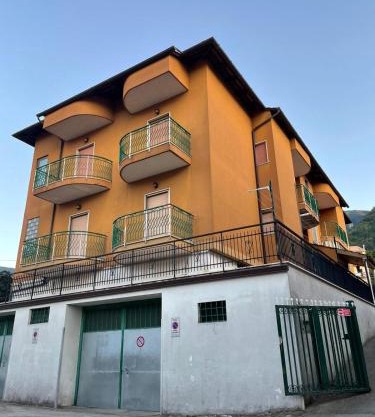 Casa Del Sole