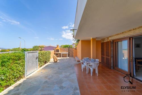 Casa del sole