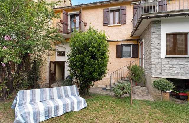 Casa del sole