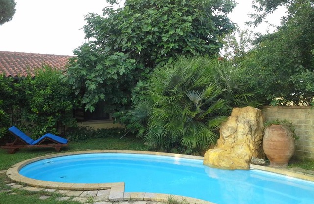 Casa del Sole