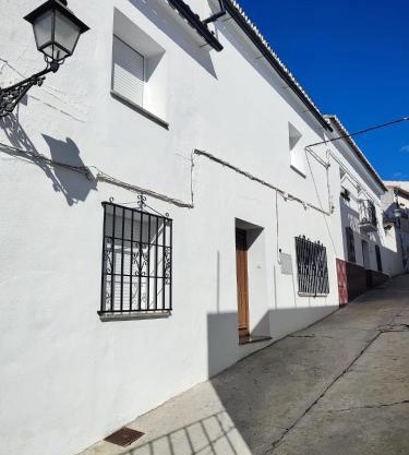 Casa del Tío Paco