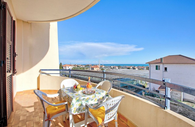 Casa del Tramonto - Pool And Beach, Ceriale, Italy