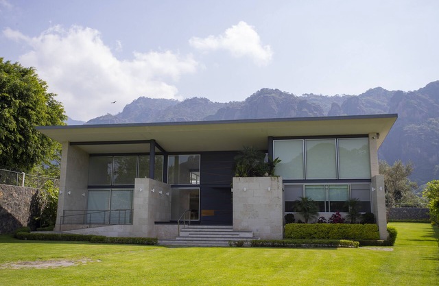 Casa del Valle, cozy and with a beautiful view.