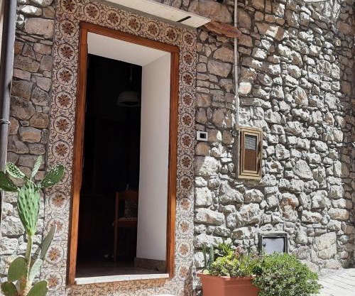 Casa del Vecchio Borgo