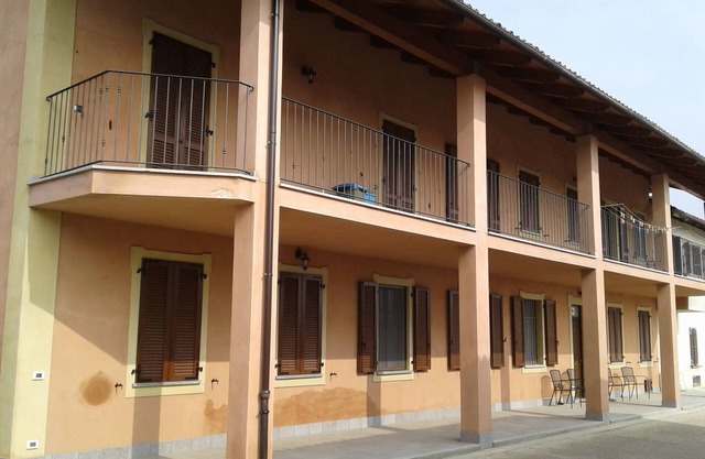 Casa del Ventiniere