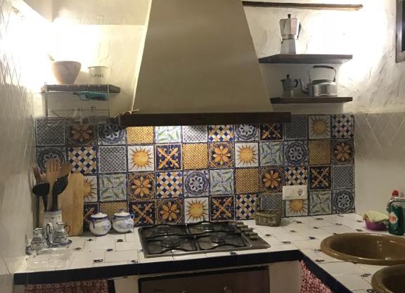 Casa del Viento