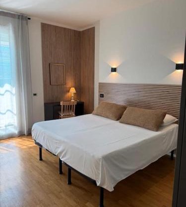 Casa del Viaggiatore con parcheggio